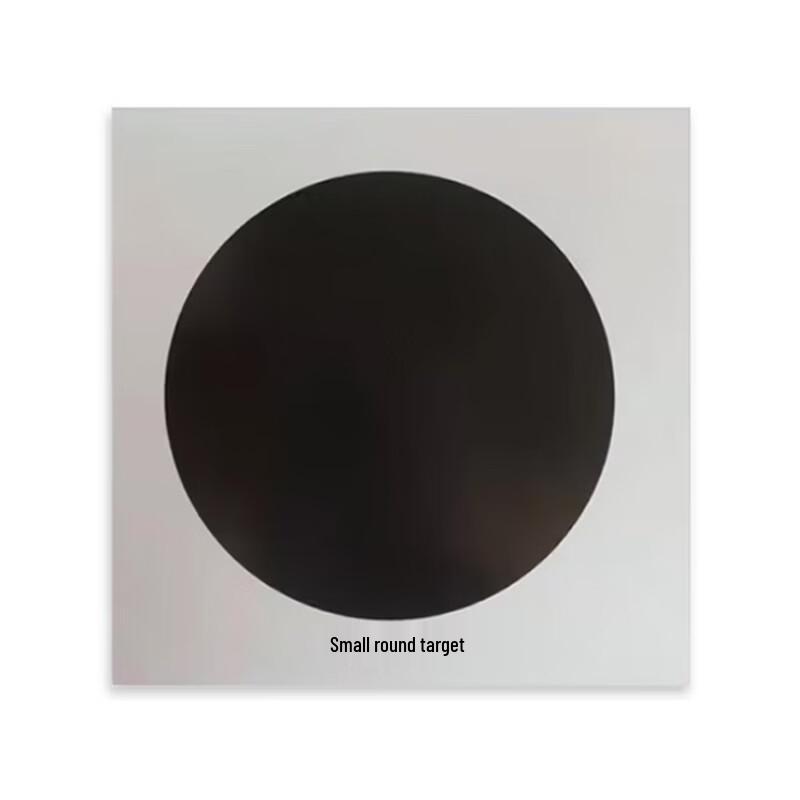 

Snow Peak Fox Small Round Target Paper