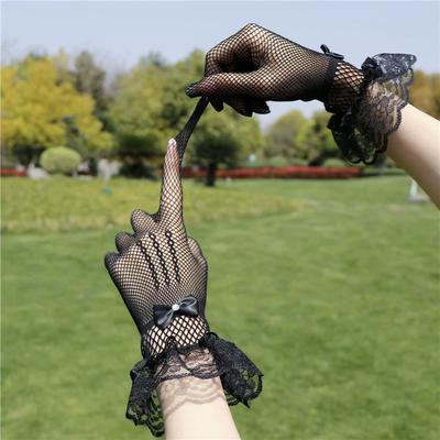 Accessoires de mariage – Gants de mariée