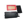14 096 110-S Air Cleaner Cover With 14 083 19-S Air Filter For XT149, XT173, XT650, XT675, XT775, XT800, XT6 Garden Tools