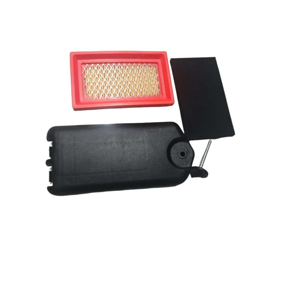 14 096 110-S Air Cleaner Cover With 14 083 19-S Air Filter For XT149, XT173, XT650, XT675, XT775, XT800, XT6 Garden Tools