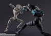 TAMASHII NATIONS Kaiju 8 Kaiju 9 190mm painted movable figure S.H.Figuarts No. No. Approx. ABS&PVC