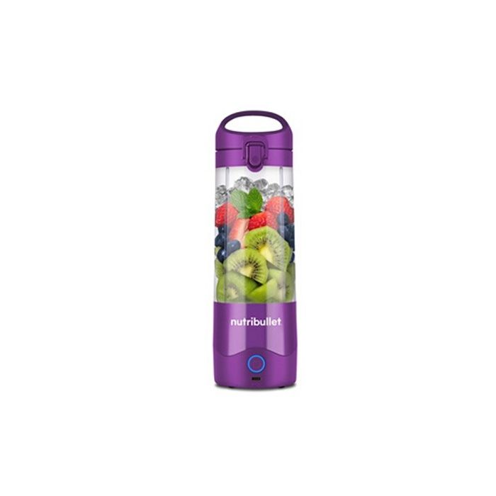Blender Nutribullet Nbp003pu 100 W Violet