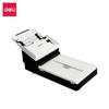 Deli DL8270 High-Speed A4 Dual-Platform Document Scanner