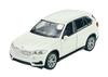 WELLY BMW X5 F15 WHITE 1:34 43691