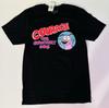 Cartoon Courage The Cowardly Dog T-Shirt New