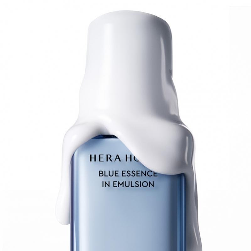 Hera Blue Essence In Emulsion 110ml