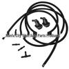 Kit Universal Furtun și Conector pentru Lichid de Parbriz pentru Toyota, Chevrolet și Altele