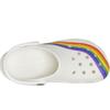 Crocs Common Classic Rainbow Dye Clog Wtm 24sucl208106 