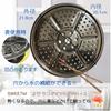 Steamer Steaming Direct Fully Even Steam Stainless 22cm Standard [SWEE™] Stand, Plate, Steaming, Draining, Multi-purpose, Holed, Distribution, Steel,