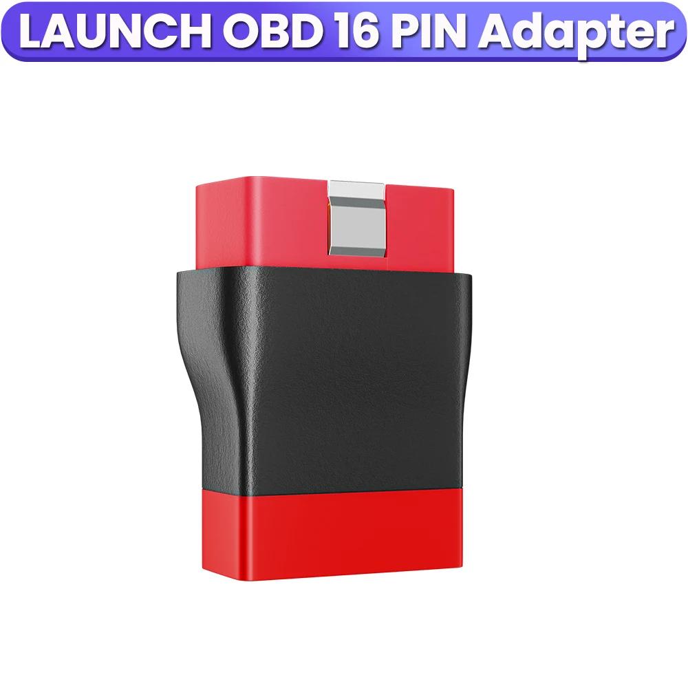 LAUNCH X431 OBD2 16pin Adapter CAR