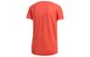 Adidas T Shirt Women's Coral Powder EI6383