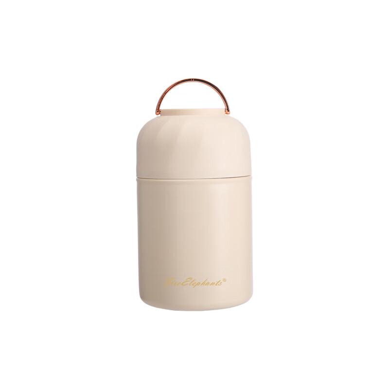 Huoxiang 316 Stainless Steel 500ml Insulated Food Jar