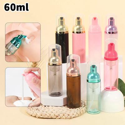 Ferramentas e acessórios – Botelhas e frascos para cosméticos