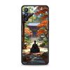 Japanese Bushido Samurai Case For Oppo Reno13 Reno12 Reno11 F Reno10 Pro A54 5G Find X5 A53 A52 A9 A17 4G A79 A80 A98 Cover