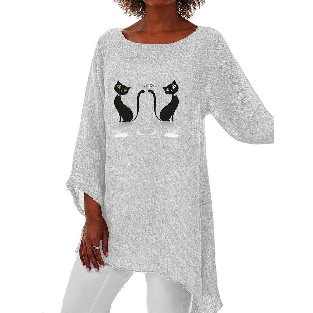 Trendyol Camicetta Girocollo Aderente Donna - 97% Cotone, Maniche Corte, Collezione Casual, Taglia S/36