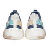 Anta Fashion Series Lightweight Low-Top Skate Shoes Men Sneakers Blue White 112228051-4
