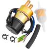 Road Passion 12v 60LPH Electric Fuel Pump for Kawasaki Mule 3010 KAF620E 4x4 2001-2008 / Mule 3010 KAF620H 4x4 2003-2008 / Mule 3010 KAF620J 4x4