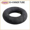 2.80 / 2.50-4 Tire Hub Wheel 8 Inch 2.50-4 Pneumatic Wheel Suitable for Electric Scooter Electric Wheelchair Trolley