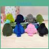 Love Bird Plush Toy Cute Kiwi Bird Stuffed Animal For Kids And Collectors