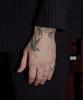Oddcollet B-One Ring 002 (Onyx) (A Type)