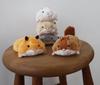 Monseuil Bonbon Friends Squirrel 10725