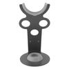 Haartrockner Ständer Halter Aluminiumlegierung Halterung Badezimmer Organizer Haartrockner Diffusordüsen Ständer