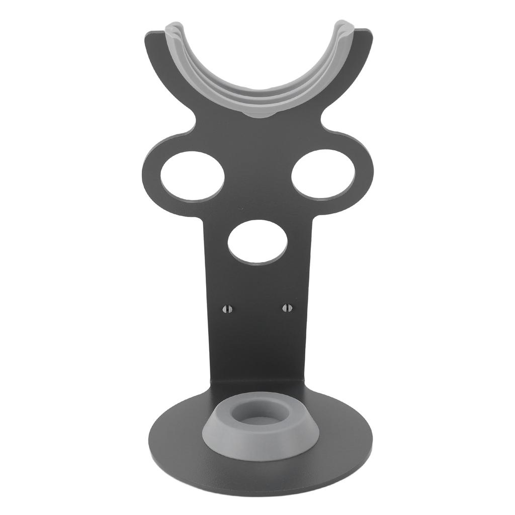 Haartrockner Ständer Halter Aluminiumlegierung Halterung Badezimmer Organizer Haartrockner Diffusordüsen Ständer