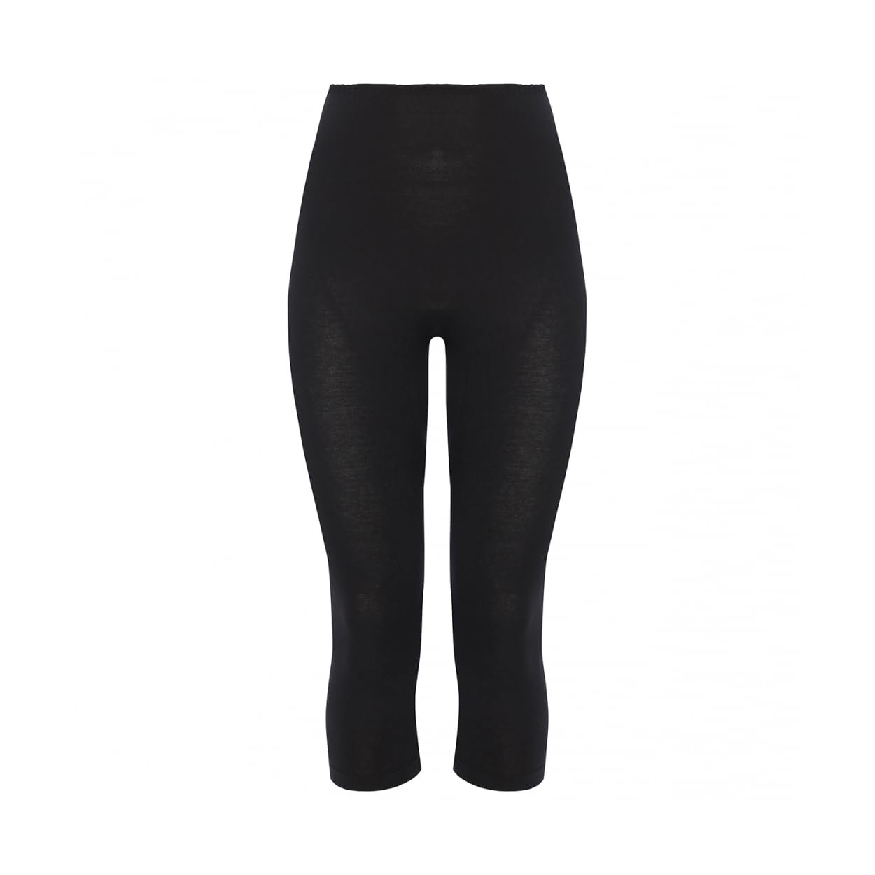 

Triumph Soft Cotton Innerwear Длина Низ 0004 Размер LL 100% 5310, 3/4 (черный),