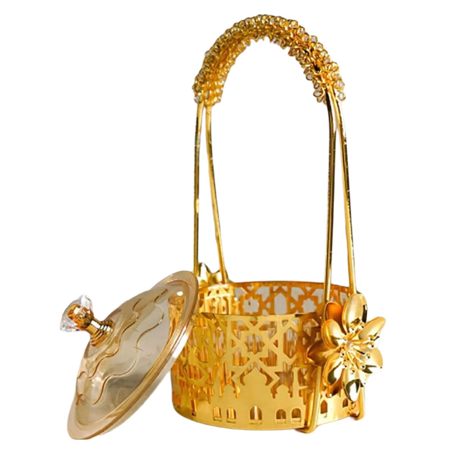 

Конфеты Снеки Поднос для сервировки Контейнер для хранения продуктов Металлический поднос Железные блюда Тарелка для десерта Украшение стола для вечеринки Долговечный B