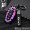 Great Wall Haval Key Cover with Metal Buckle for F7, F5, H6 Coupe, H2S - Full Protection