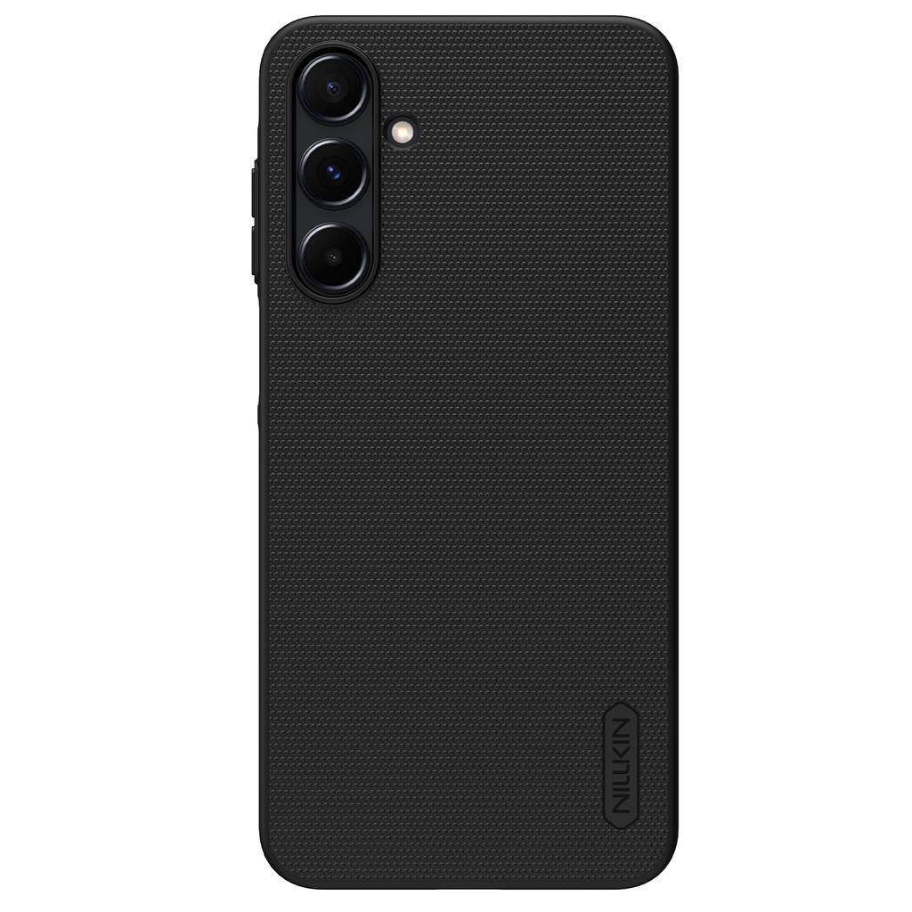 NILLKIN Frosted Shield Phone Case for Samsung Galaxy A16 5G/A16 4G Hard PC Back Cover