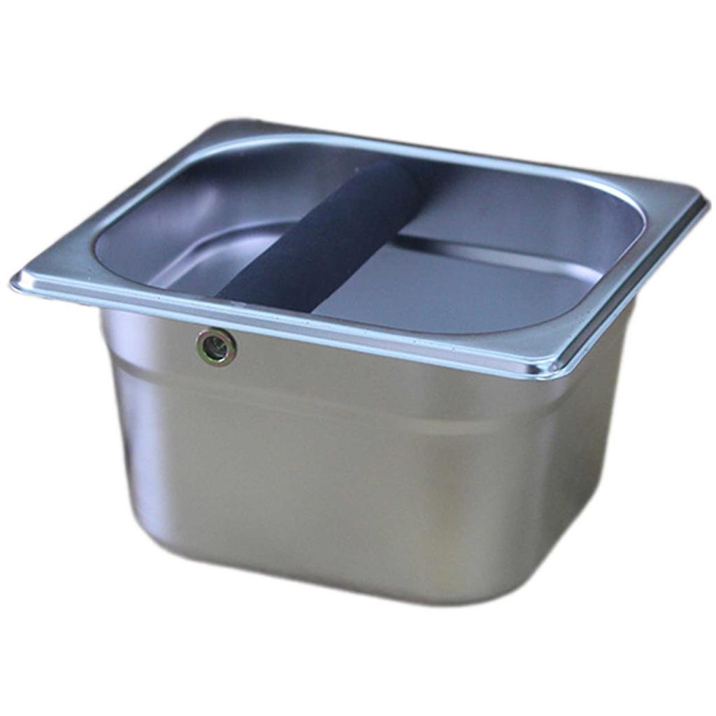 Coffee Machine Waste Slag Bucket Coffee Brewing-Gadgets For Coffee Maker Machine For Restaurants