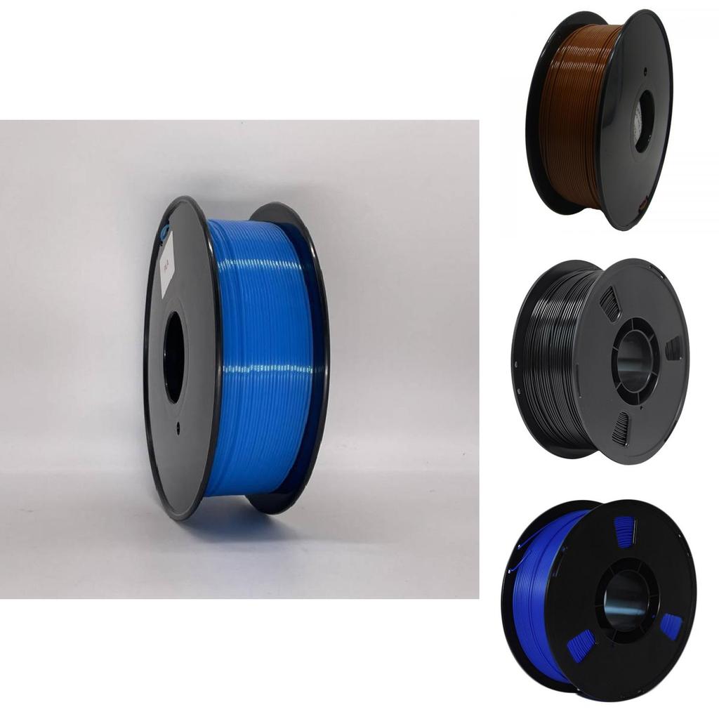 Pla Abs Pcl 3D-Druckstift Filament 10m Für Hobbyisten Und Bildungszwecke