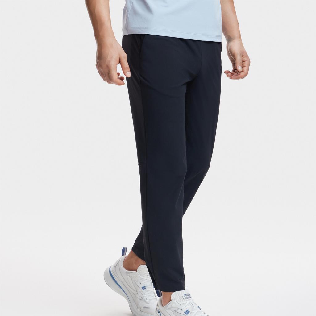 Men's Pants FILA Knitted Fabric Pants Men's