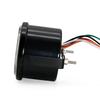 52mm Red/Blue Backlight Car Digital Turbo Pressure Gauge Car Boost Gauge PSI for Racing Car 12V