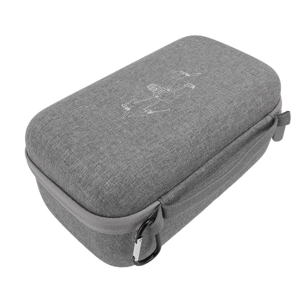 Drone Storage Bag Portable Protective Water Resistant Abrasion Proof Drone Body Carrying Case for