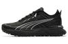 Voyage Nitro 2 'Black Metallic Silver' 376919-01