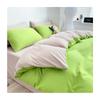 Best Sale Cubrecamas Polar Beds Bedspread Bed Sheet 4 Piece Bed Sheets Cover Skirt Set Full Size