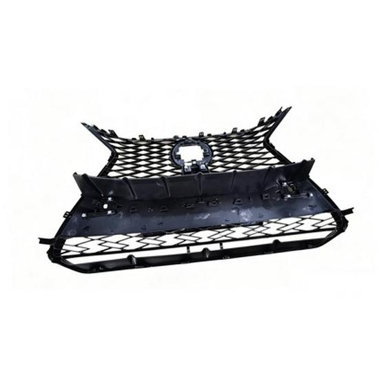 2022 LEXUS NX Sport Grille Assembly - Model 53101-F6050