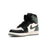 Air Jordan 1 Retro High OG Best Hand in the Game - Clay Green Men Sneakers Summit-White Clay-Green-Black 555088-135