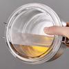 Coffee Bean Dry Good Kitchen Tool Fresh Storage Box Coffee Container Storage Bottle Sealed Can