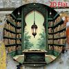 Accesorii pentru decor – Produse din metal