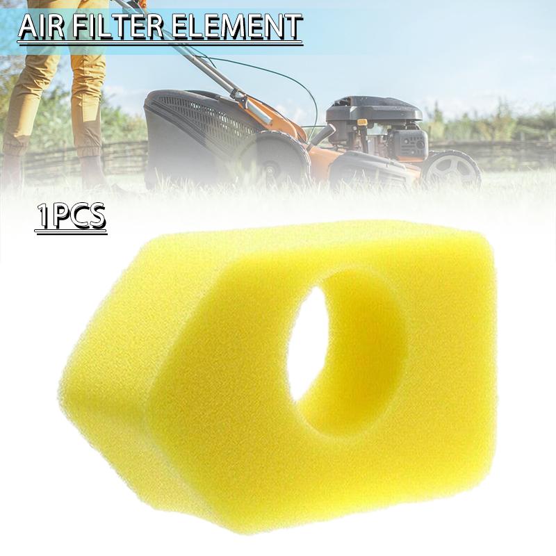 

Запасная часть элемента воздушного фильтра из пенопласта PDTO для газонокосилки с двигателем 698369 4216 5088