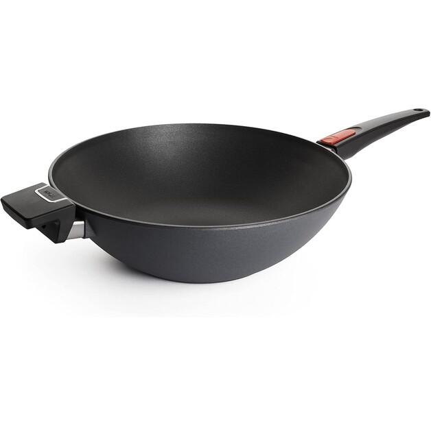 

Сковорода-вок Woll Diamond Lite 34 см, для индукции (11034DPI)