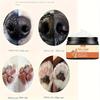 YRFKT Cat and Dog Safe Claw Licking - Protective Moisturizing Cream, Soothes Dry and Broken Claws and Nose, Plastic Container