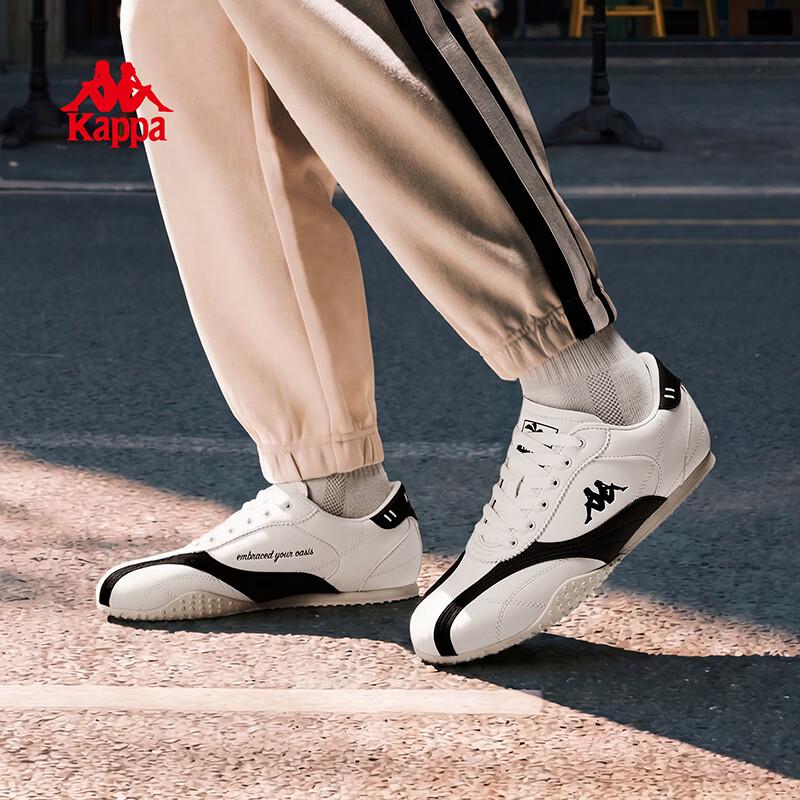 Kappa 2026 Spring Lightweight Casual Board Shoes