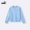 PUMA Children's Knitted Cardigan