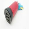 Fits For BMW Hella Motorcycle Cigarette Lighter Socket Color Power Adapter Plug