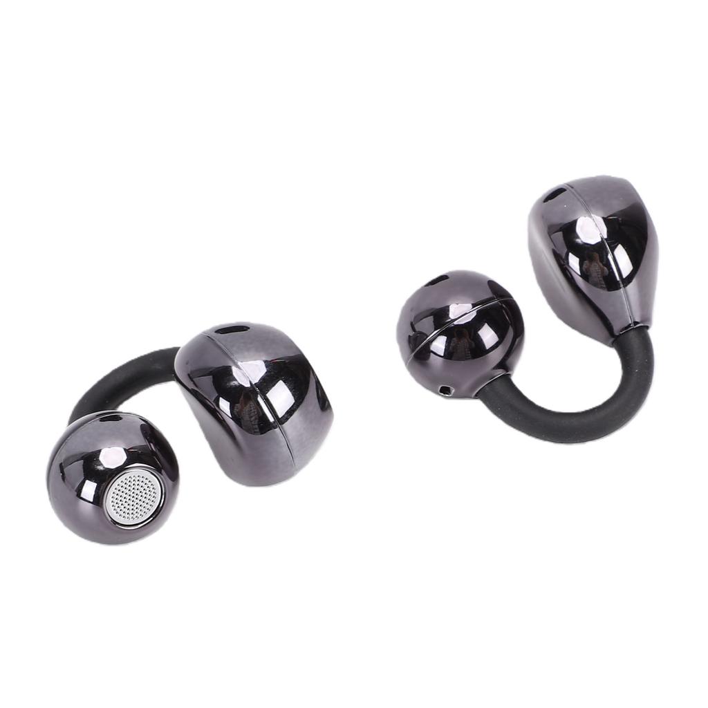 Ai Translation Earbuds 144 Language Translator Earbuds with Charging Case for Travel Meetings Language Learning