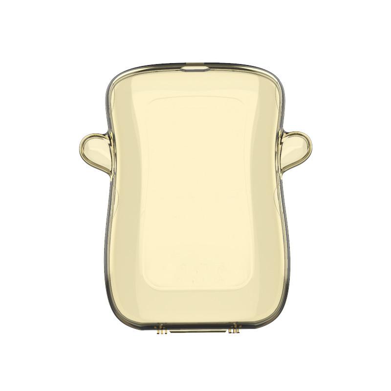 Anti-Squeezing Puree Box for Infants & Toddlers Children's Tableware Supplementary Food Storage Bag